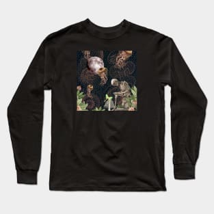 Jellyfish Long Sleeve T-Shirt